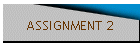 ASSIGNMENT 2